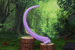 22 inch Super Motion Silicone Tail base, Realistic Swinging Furry Tail, Animal Cosplay Costume Hypermotion Silicone Tail kemonomimi therian