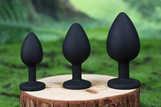 Butt plugs for tail bdsm toys anal plugs dildo sex toys bondage ass plug anal toys stainless steel metal butt plug