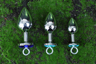 Butt plugs for tail bdsm toys anal plugs dildo sex toys bondage ass plug anal toys stainless steel metal butt plug