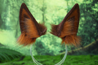 German shepherd dog tail butt plug and ear cosplay alsatian wolf dog faux fur shiba Inu dog ears and tail puppy kemonomimi border collie dog therian