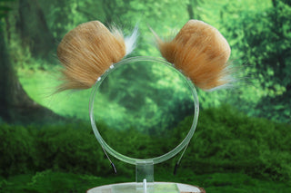 Shepherd dog tail and ear Shiba Inu dog ear and tail plug animal cosplay petplay kemonomimi puppy girl