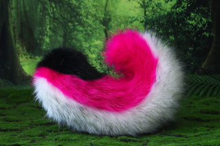 Husky dog ear and tail set puppy ear and tail butt plug set animal cosplay puppy play petplay dog ear and dog tail set puppy tail and ear kemonomimi