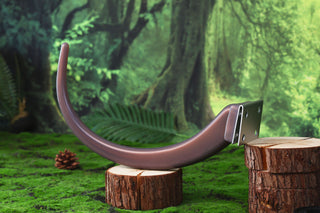 Hypermotion Motion Silicone Tail base, Realistic Swinging Furry Tail, Animal Cosplay Costume Super Motion Silicone Tail kemonomimi therian