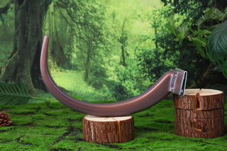 Hypermotion Motion Silicone Tail base, Realistic Swinging Furry Tail, Animal Cosplay Costume Super Motion Silicone Tail kemonomimi therian