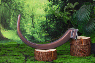 Hypermotion Motion Silicone Tail base, Realistic Swinging Furry Tail, Animal Cosplay Costume Super Motion Silicone Tail kemonomimi therian