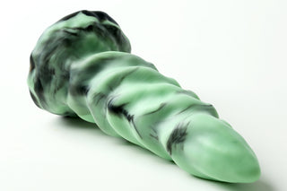 7.5 inches silicone tentacle dildo - fantasy dildo - fantasy sex toy - adult toy - sextoys for couple - silicone toy - bug dildo - mature