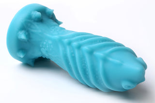 8 inches fantasy dildo - silicone toy - fantasy toy -  fantasy sex toy - sextoys for couple - silicone dildo - bug dildo - fantasy dildo - adult toy -mature