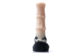 9 inches fantasy dildo - fantasy toy - silicone dildo - silicone toy - fantasy sex toy - sextoys for couple - bug dildo - adult toy -mature