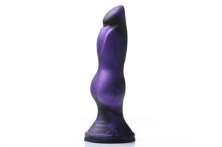 9 inches fantasy dildo - silicone toy - fantasy toy -  fantasy sex toy - sextoys for couple - silicone dildo - bug dildo - fantasy dildo - adult toy -mature