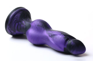 9 inches fantasy dildo - silicone toy - fantasy toy -  fantasy sex toy - sextoys for couple - silicone dildo - bug dildo - fantasy dildo - adult toy -mature