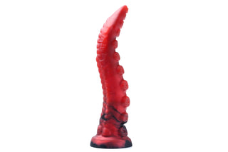 9 inches silicone tetra tentacle dildo - bug dildo - fantasy dildo - fantasy sex toy - adult toy - sextoys for couple - silicone toy - mature