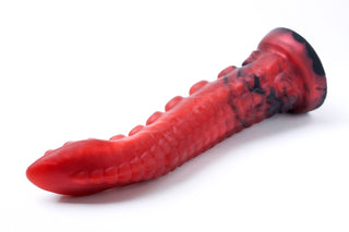 9 inches silicone tetra tentacle dildo - bug dildo - fantasy dildo - fantasy sex toy - adult toy - sextoys for couple - silicone toy - mature