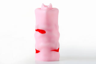 Silicone Stroker - Fantasy Toy - Fantasy Sex Toy - Silicone Toy - Adult Toy - Sex Toy - Trans Toy - Trans Masturbator - mature