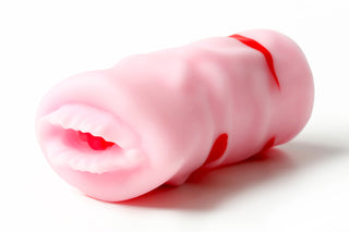 Silicone Stroker - Fantasy Toy - Fantasy Sex Toy - Silicone Toy - Adult Toy - Sex Toy - Trans Toy - Trans Masturbator - mature