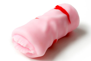 Silicone Stroker - Fantasy Toy - Fantasy Sex Toy - Silicone Toy - Adult Toy - Sex Toy - Trans Toy - Trans Masturbator - mature